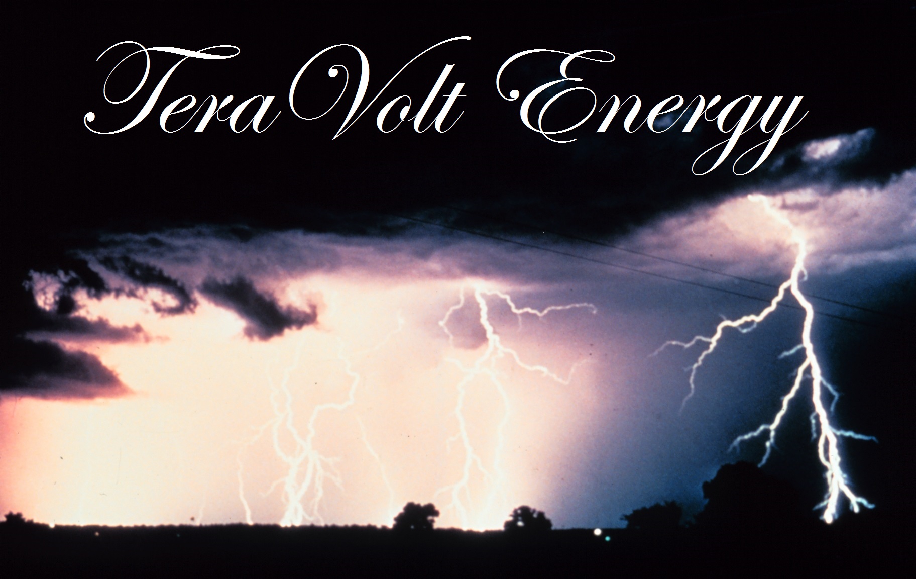 TeraVolt Energy